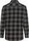 CAMEL ACTIVE FLANNEL CHECK 409133-2S53-88 ASPHALT (XXL)