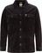  CAMEL ACTIVE OVERSHIRT 409334-2S44-88 ASPHALT (M)