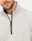  HALF ZIP CAMEL ACTIVE 409425-2W51-05    (XL)