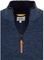  CAMEL ACTIVE  HALF ZIP 409585-2K06-44 TRUE BLUE (XL)