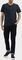 JEANS CAMEL ACTIVE SLIM 488515-9554-46 INDIGO (40/34)