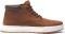  TIMBERLAND MAPLE GROVE LEATHER CHUKKA...