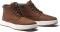  TIMBERLAND MAPLE GROVE LEATHER CHUKKA TB0A297Q  (41)