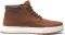 ������� TIMBERLAND MAPLE GROVE LEATHER CHUKKA TB0A297Q ���� (44)