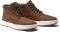 ������� TIMBERLAND MAPLE GROVE LEATHER CHUKKA TB0A297Q ���� (44.5)