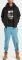 TIMBERLAND SAILOR BOMBER TB0A6G1D  (L)