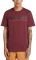 T-SHIRT TIMBERLAND WWES FRONT TB0A27J8 ...