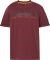 T-SHIRT TIMBERLAND WWES FRONT TB0A27J8  (M)