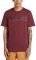 T-SHIRT TIMBERLAND WWES FRONT TB0A27J8 ������� (L)