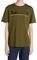 T-SHIRT TIMBERLAND WWES FRONT TB0A27J8 ...
