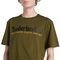 T-SHIRT TIMBERLAND WWES FRONT TB0A27J8   (M)