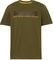 T-SHIRT TIMBERLAND WWES FRONT TB0A27J8   (M)