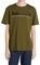 T-SHIRT TIMBERLAND WWES FRONT TB0A27J8 ...