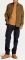  TIMBERLAND DUSTAN RIVER TB0A2BQ3  (L)