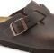  BIRKENSTOCK CLASSIC BOSTON LEOI NARROW 860133  (45)