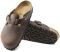  BIRKENSTOCK CLASSIC BOSTON LEOI NARROW 860133  (45)