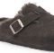  BIRKENSTOCK BOSTON VL SHEARLING NARROW 1020529  (36)