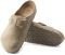 ΠΑΝΤΟΦΛΕΣ BIRKENSTOCK BOSTON SYN NARROW 1023507 ΓΚΡΙ/ΚΑΦΕ (39)