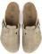  BIRKENSTOCK BOSTON SYN NARROW 1023507 / (40)