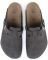  BIRKENSTOCK BOSTON SYN NARROW 1023624  (41)