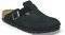  BIRKENSTOCK BOSTON VL CORDUROY NARROW 1026172  (39)