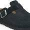  BIRKENSTOCK BOSTON VL CORDUROY NARROW 1026172  (39)