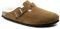  BIRKENSTOCK BOSTON VL SHEARLING NARROW 1001141  (36)