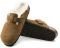  BIRKENSTOCK BOSTON VL SHEARLING NARROW 1001141  (36)