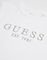 T-SHIRT GUESS 1981 CRYSTAL W3GI76K8G01  (M)