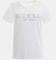 T-SHIRT GUESS 1981 CRYSTAL W3GI76K8G01  (M)