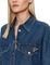  GUESS LARA JEAN W3YH62D52S1 DENIM  (S)