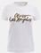 T-SHIRT GUESS GOLD LA W3YI18J1314  (S)