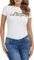 T-SHIRT GUESS GOLD LA W3YI18J1314  (M)