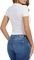 T-SHIRT GUESS GOLD LA W3YI18J1314  (L)