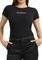 T-SHIRT GUESS MINI BOX W3YI20I3Z14 ����� (M)
