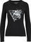   GUESS FLOWER TRIANGLE W3Y...