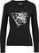   GUESS FLOWER TRIANGLE W3Y...