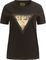 T-SHIRT GUESS ANIMAL TRIANGLE W3YI41I3Z14  (S)