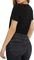 T-SHIRT GUESS ANIMAL TRIANGLE W3YI41I3Z14  (M)