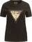 T-SHIRT GUESS ANIMAL TRIANGLE W3YI41I3Z14 ����� (L)