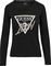 ΜΠΛΟΥΖΑ ΜΑΚΡΥΜΑΝΙΚΗ GUESS ICON W3YI43I3Z13 ΜΑ...