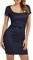 ������ GUESS CAROLINE W3YK70KBU70 ������ DENI...
