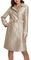  GUESS DILETTA BELTED LOGO TRENCH W...