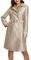  GUESS DILETTA BELTED LOGO TRENCH W...