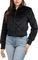  GUESS EVA QUILTED BOMBER W3YL08WFIS0 ...