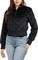  GUESS EVA QUILTED BOMBER W3YL08WFIS0 ...