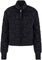 GUESS EVA QUILTED BOMBER W3YL08WFIS0  (S)