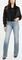 GUESS EVA QUILTED BOMBER W3YL08WFIS0  (L)