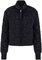  GUESS EVA QUILTED BOMBER W3YL08WFIS0  (L)