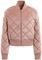  GUESS EVA QUILTED BOMBER W3YL08WFIS0 ...